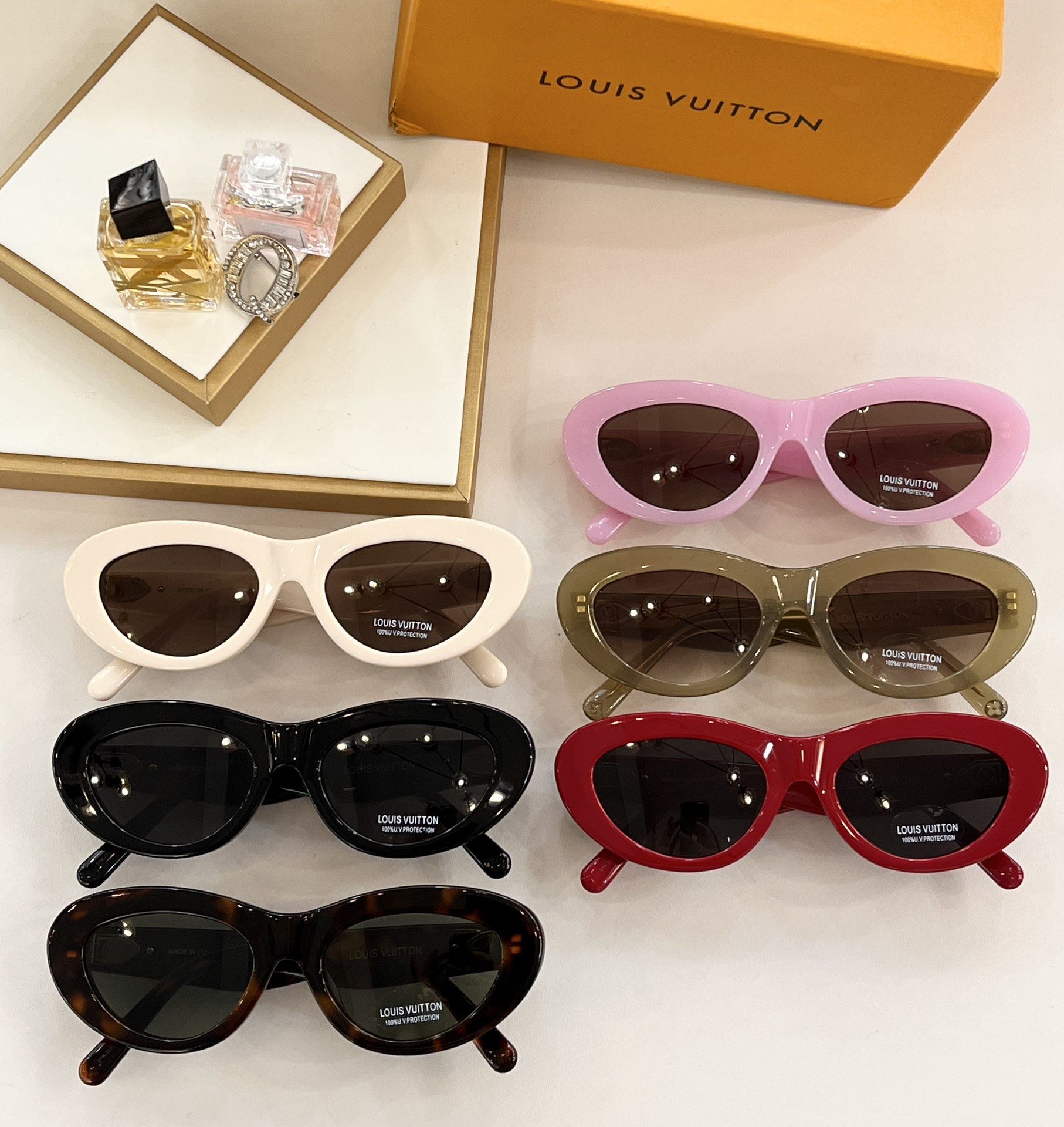 Louis Vuitton Sunglasses